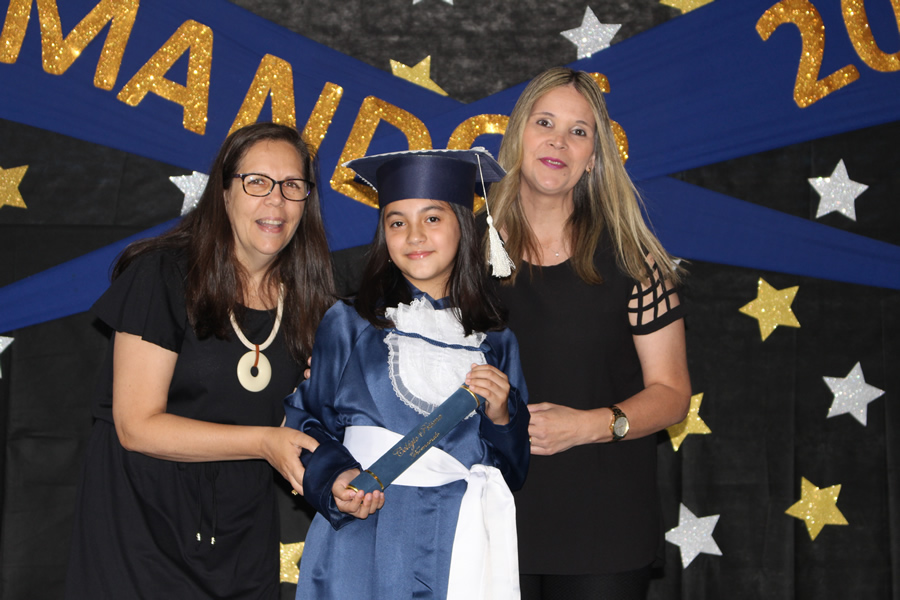 Formatura 5º Ano - Manhã - 2022